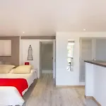 Lou Trelus Hotel Sainte-Maxime