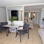 Lou Trelus Hotel Sainte-Maxime