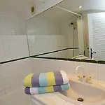 Hotel Lou Trelus Sainte-Maxime