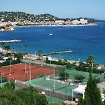 Lou Trelus Hotel Sainte-Maxime