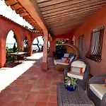 Hotel Lou Trelus 5*
