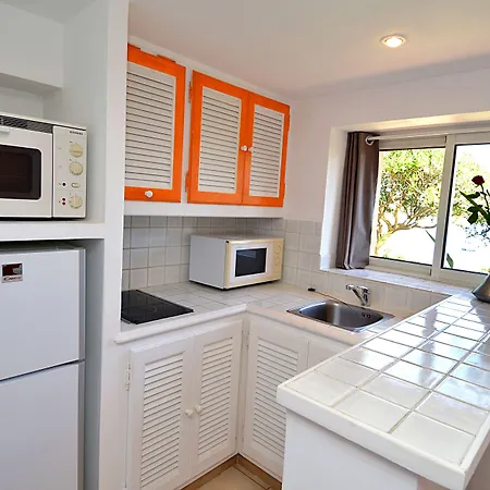 Lou Trelus 5* Sainte-Maxime