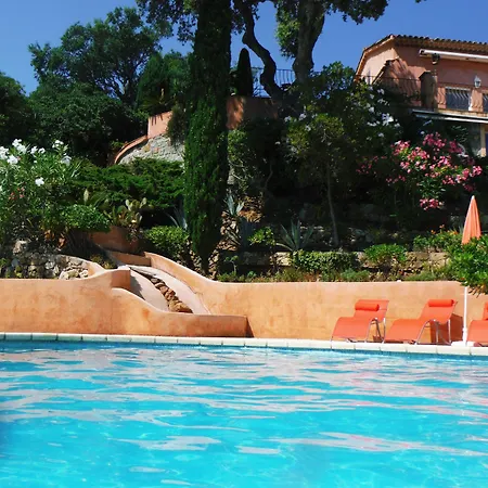 호텔 Lou Trelus 5*