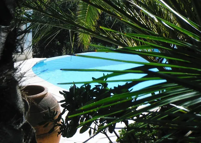 Lou Trelus 5* 생트막시메