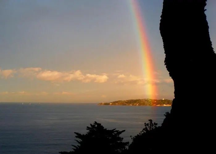 Lou Trelus Отель