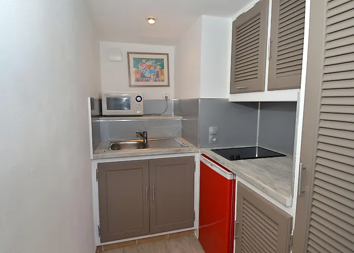 Lou Trelus Sainte-Maxime