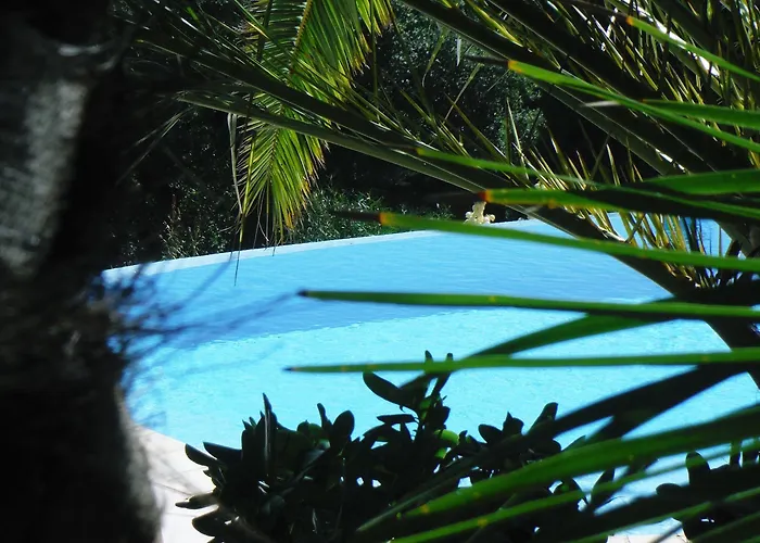 호텔 Lou Trelus 5*