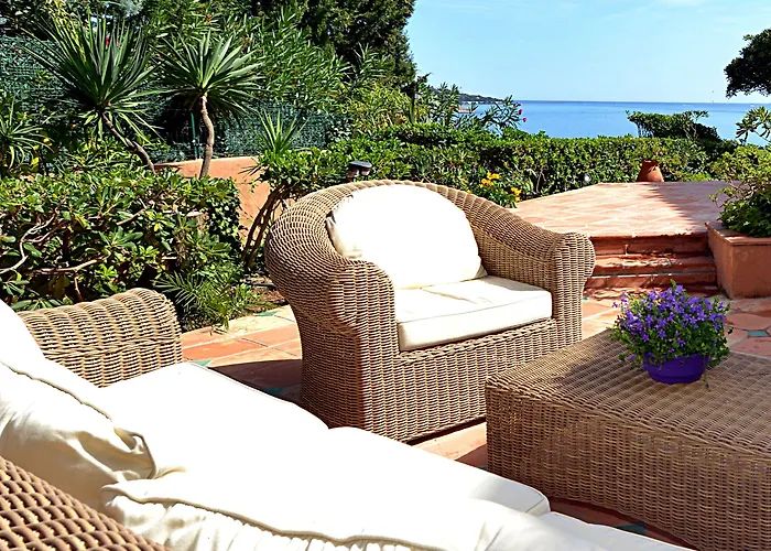 Lou Trelus Sainte-Maxime