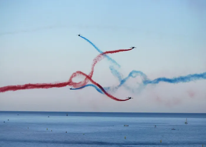 Lou Trelus 생트막시메