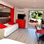 Hotel Lou Trelus 5*