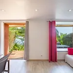 Hotel Lou Trelus Sainte-Maxime