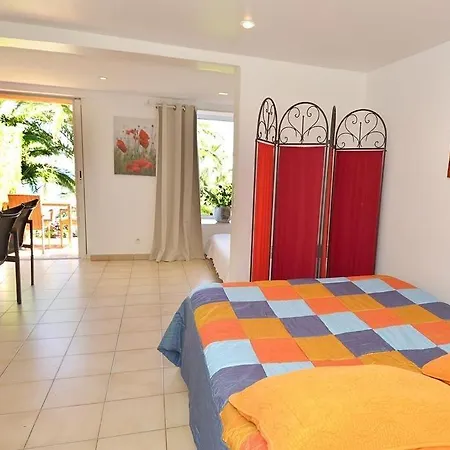 Lou Trelus Hotel 5*