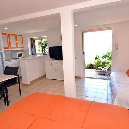 Lou Trelus 5* Sainte-Maxime