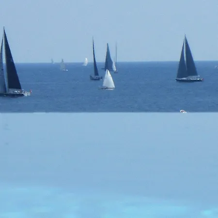 Lou Trelus 5* Sainte-Maxime