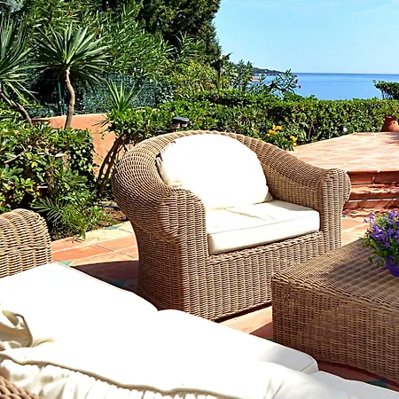 Lou Trelus Sainte-Maxime