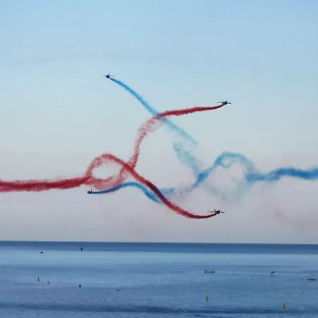 Lou Trelus Sainte-Maxime