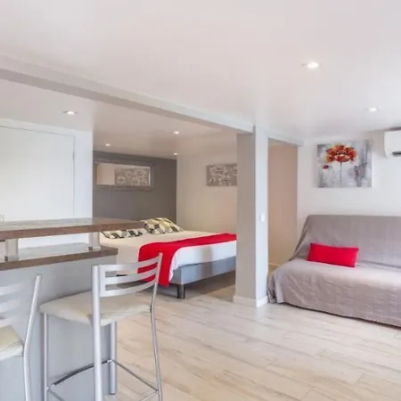 Lou Trelus 5* Sainte-Maxime