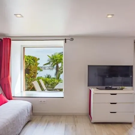 Hotel Lou Trelus