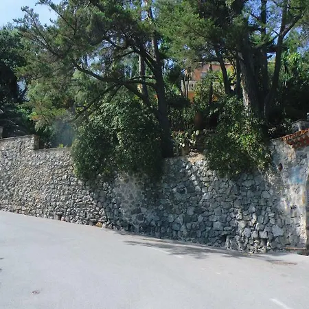 Hotel Lou Trelus 5*