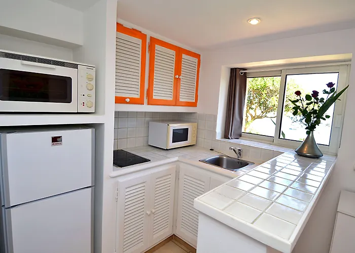 Lou Trelus 5* Sainte-Maxime