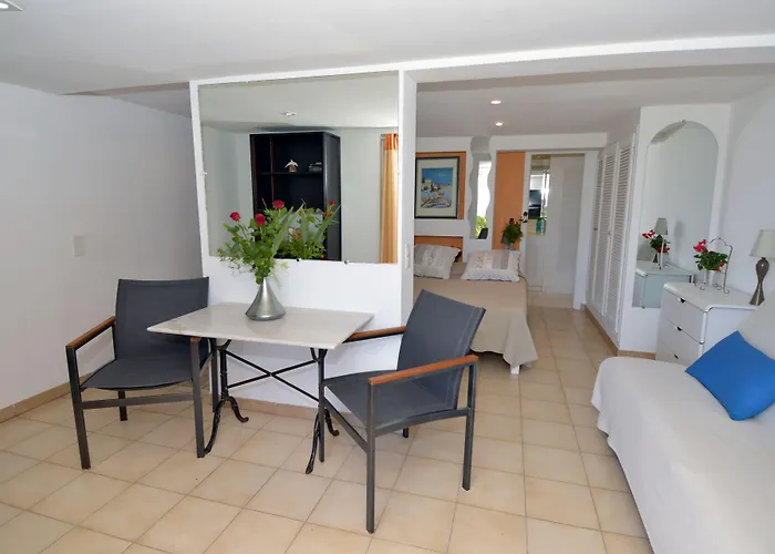 Lou Trelus Hotel Sainte-Maxime