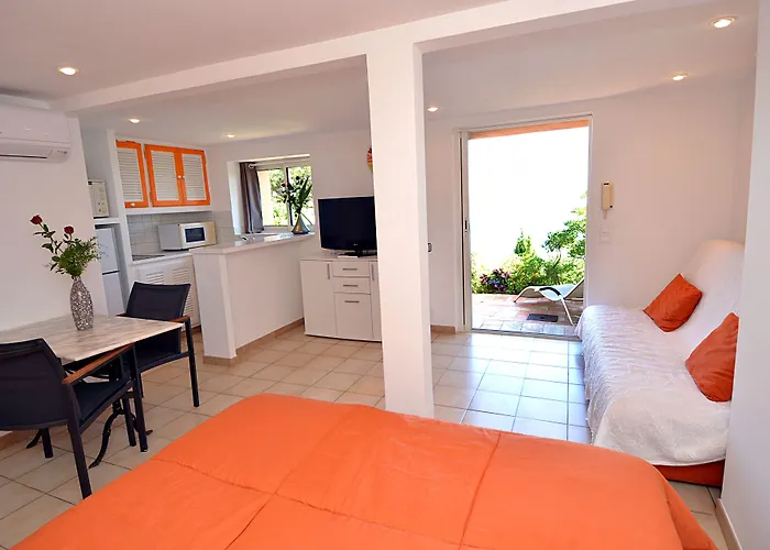 Lou Trelus 5* Sainte-Maxime