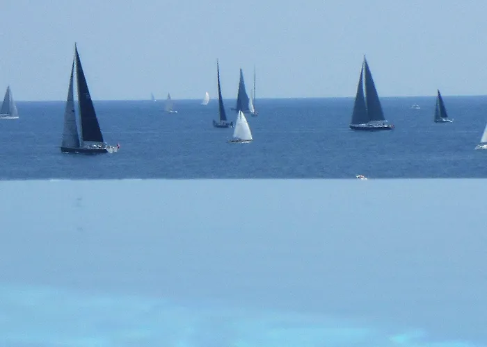 Lou Trelus 5* Sainte-Maxime