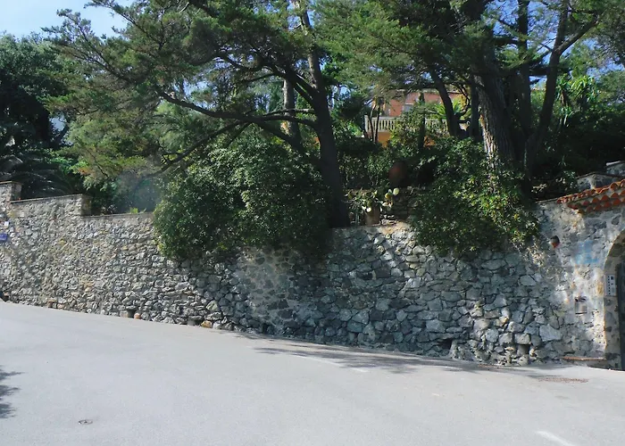 Lou Trelus 5* Sainte-Maxime