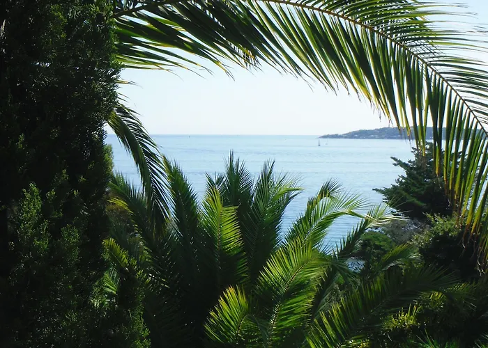 Hotell Lou Trelus 5*