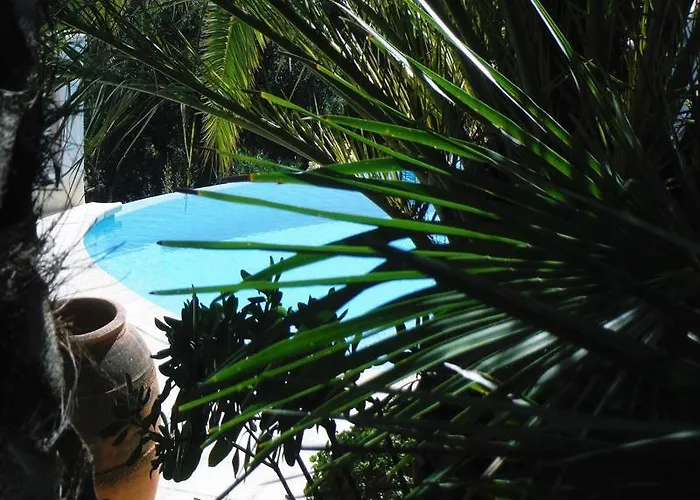 Lou Trelus 5* Sainte-Maxime